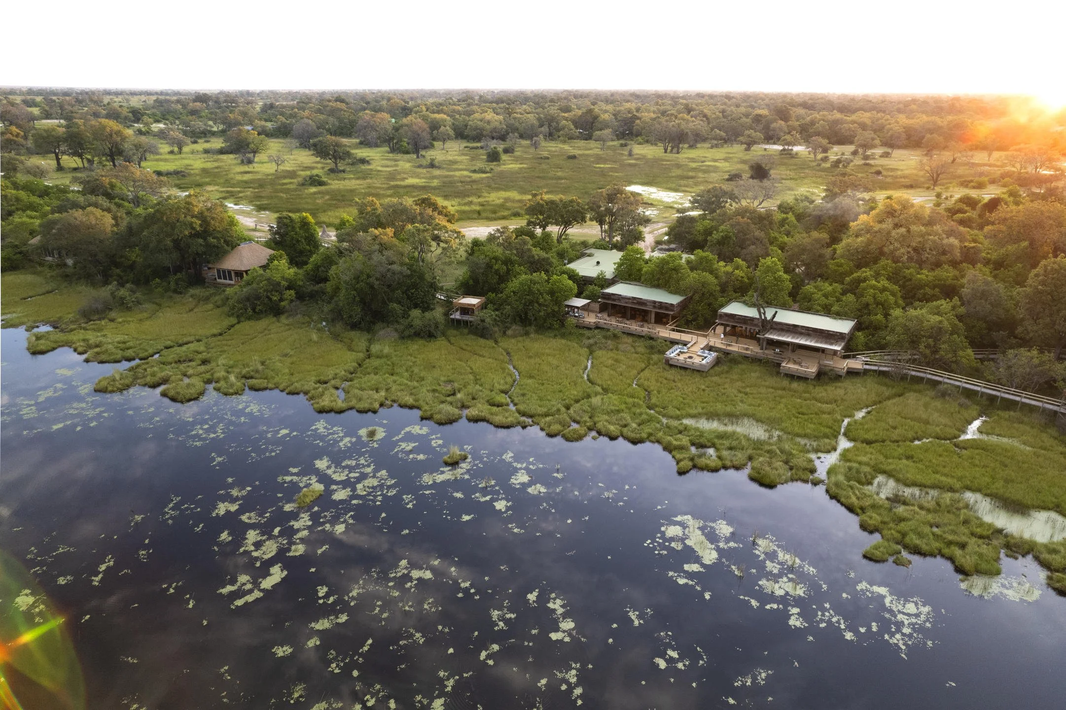 Review: Vumbura Plains