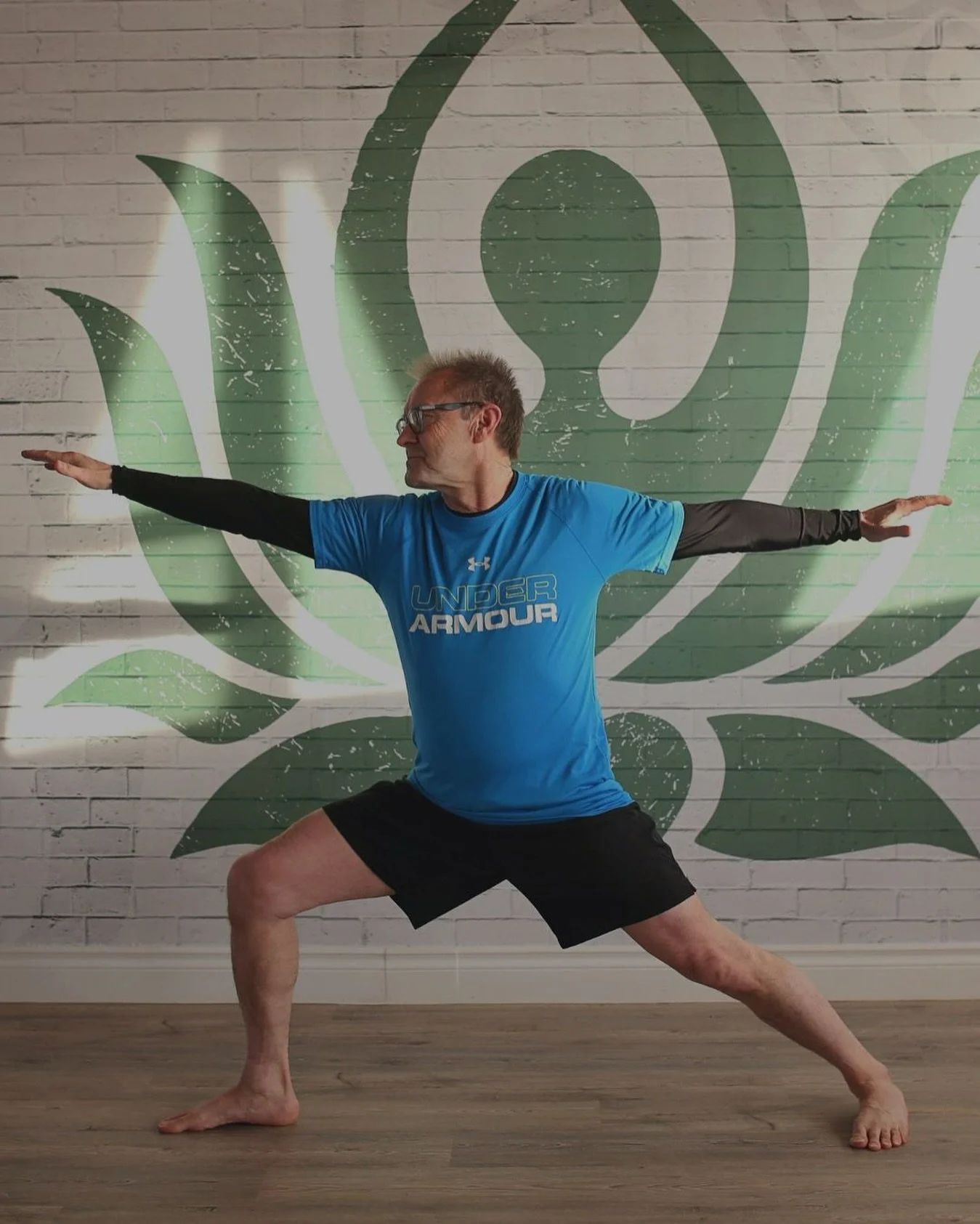 BRO-GA 🧘🏻&zwj;♂️ a 12 week series for the men.

Think yoga isn&rsquo;t for you? Think again. Bro-ga is a laid-back, no-pressure class built just for men who want to stretch smarter, move better, and build real strength without having to touch their