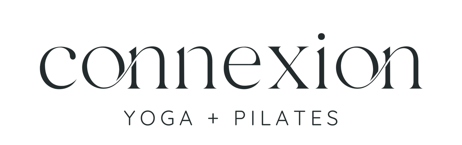 Yoga Connexion