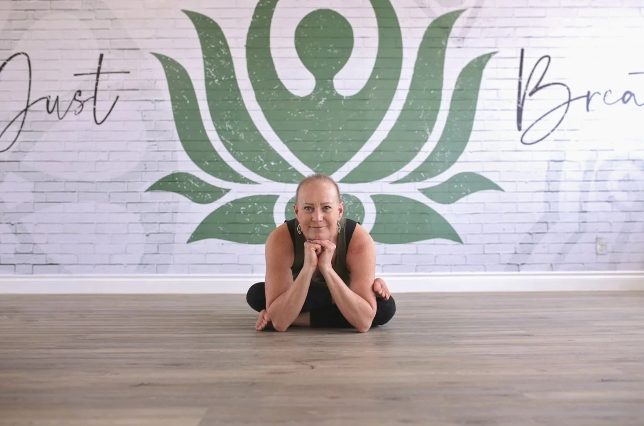 Yoga Teacher at Yoga Connexion in Swift Current, Saskatchewan Canada