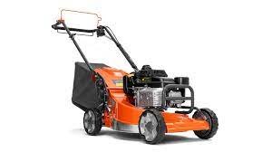 W-520 (gas push mower) 