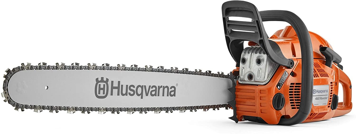 460 rancher (chainsaw)