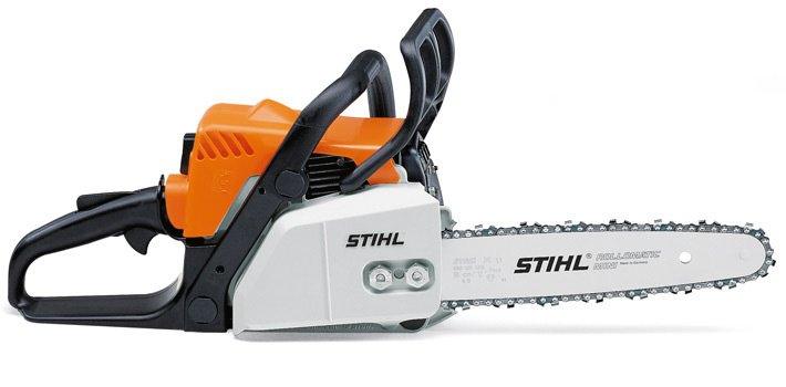 MS 170 (chainsaw)