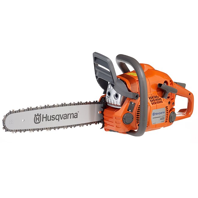 435 (chainsaw)