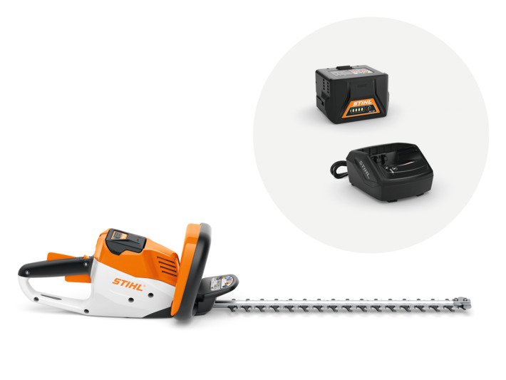 HSA 56 (battery hedge trimmer)