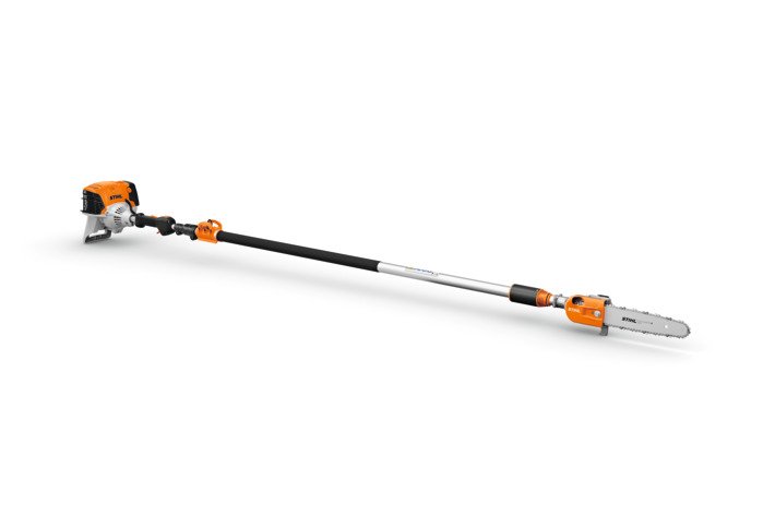 HT 135 (gas pole pruner)