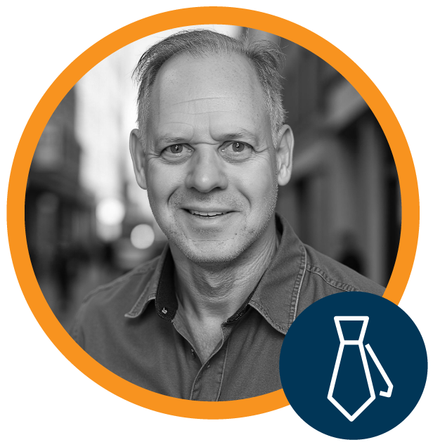 Steve Visconti, Chief Executive Officer at Xiid