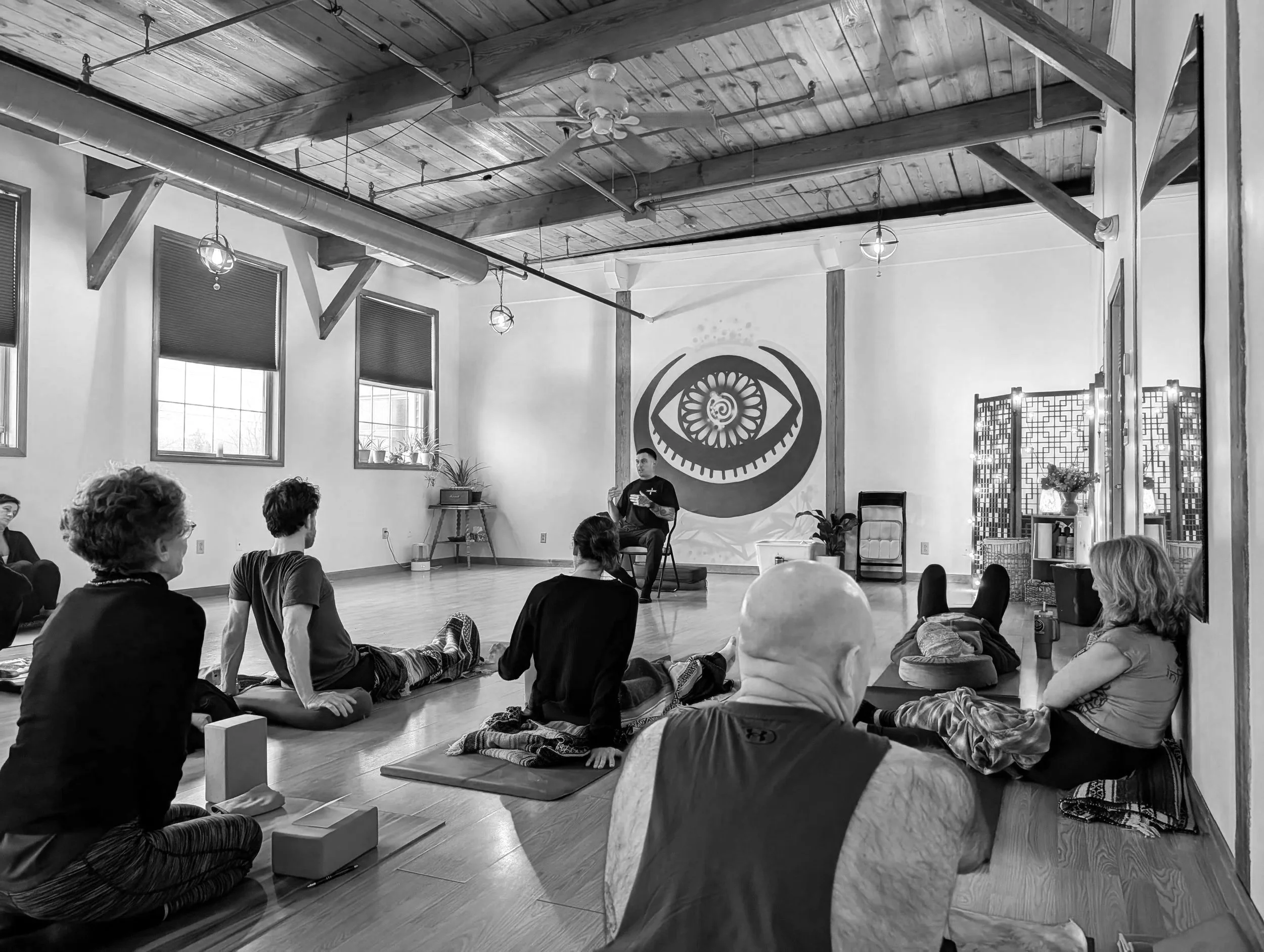 Wellness Talk w/ Dr. Evin Pingalore of Top Spine Chiropractic, Worcester, MA