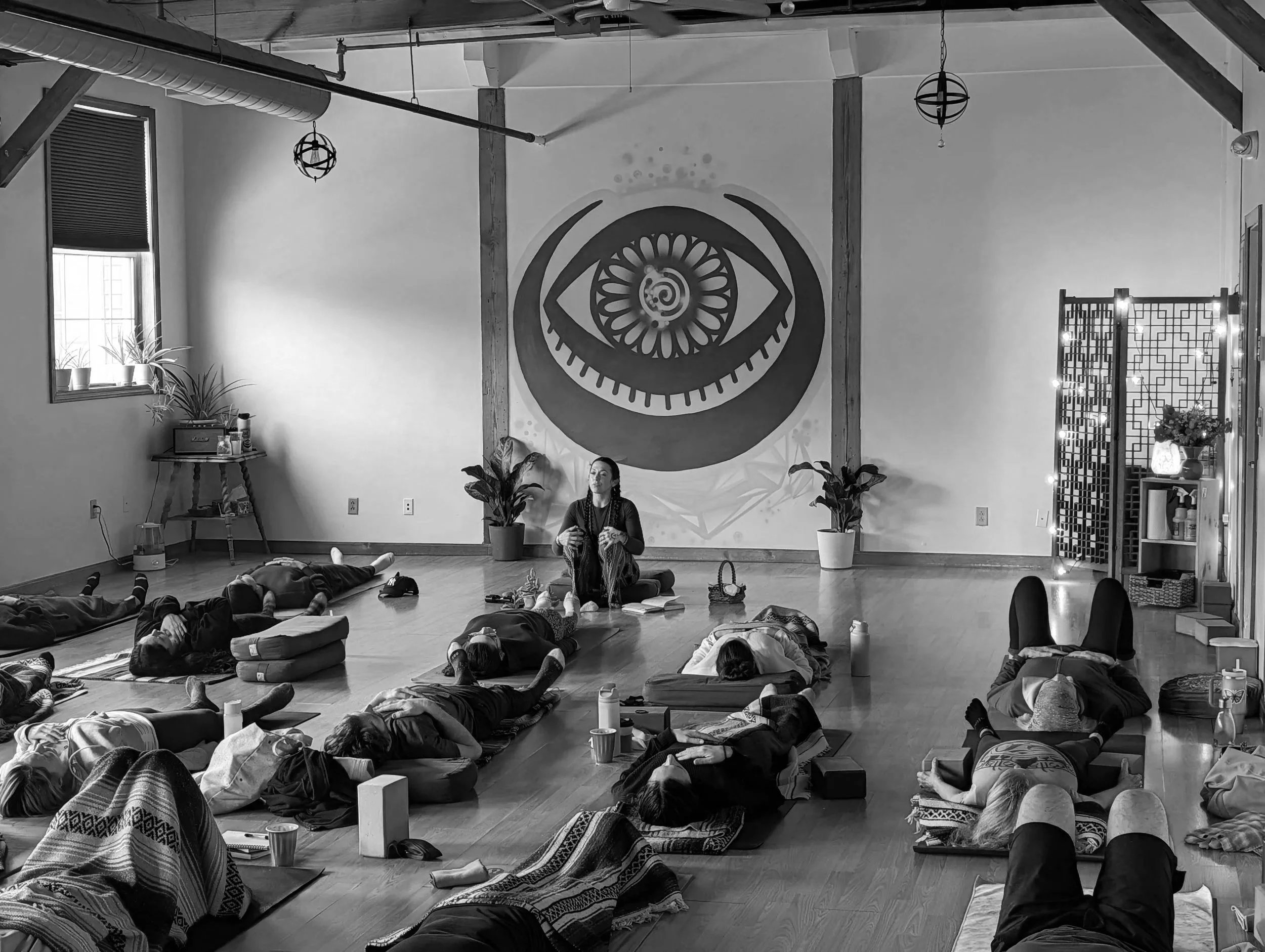 The Art of Remembering: Inner Child Reclamation w/ Melissa