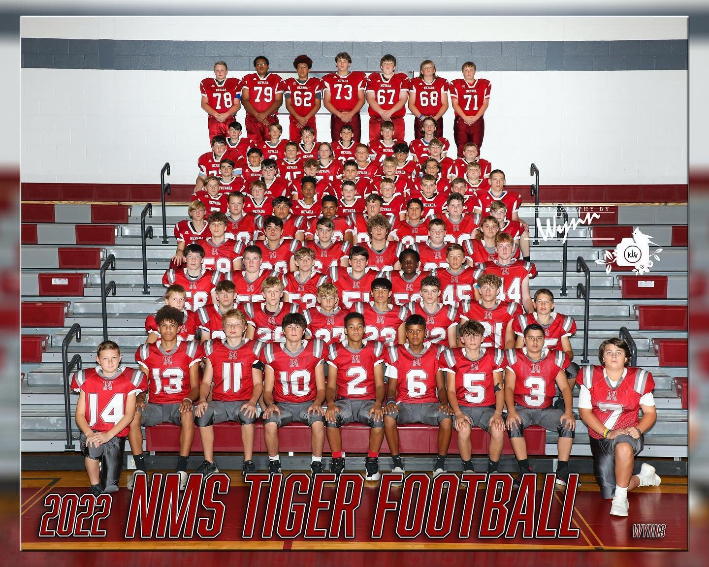 Good luck to our NMS Football team against Seneca! 🏈🏈🏈🏈🏈🏈