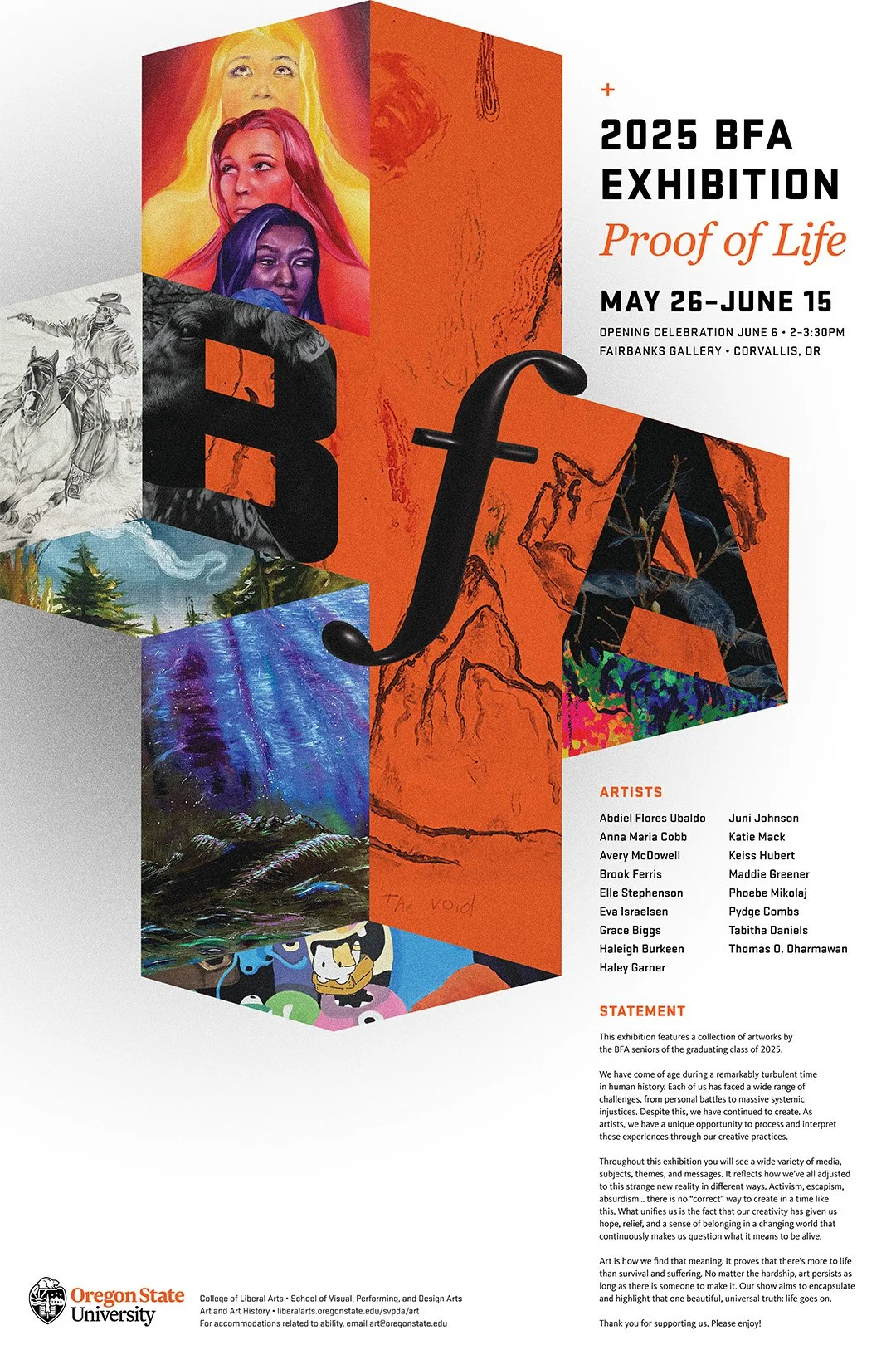 05-26-2025 SVPDA BFA Exhibition Poster 24x36 v1.jpg