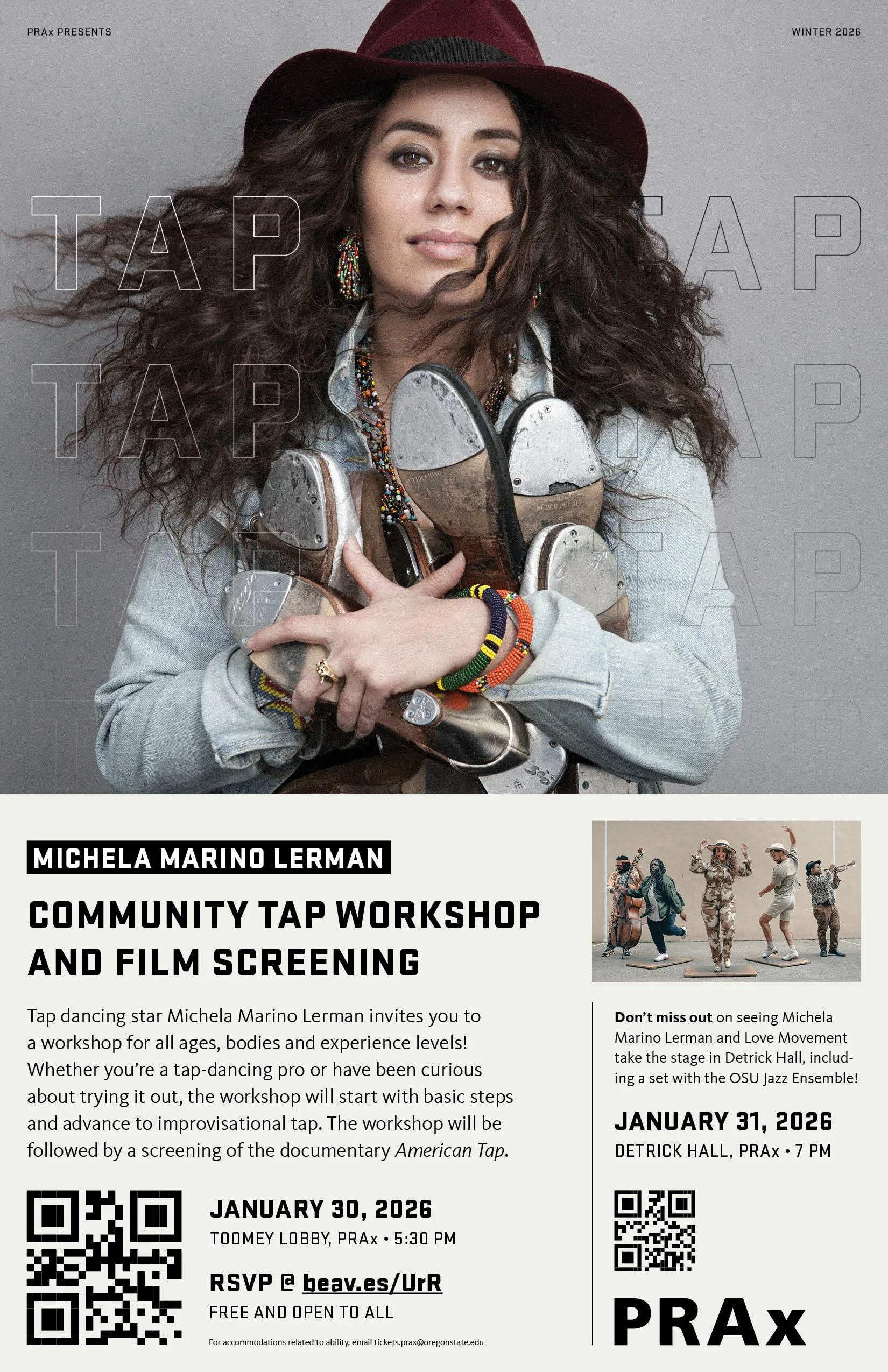 01-30-2026 PRAx Michela Marino Lerman Engagement Poster 11x17 _11 x 17_final.jpg