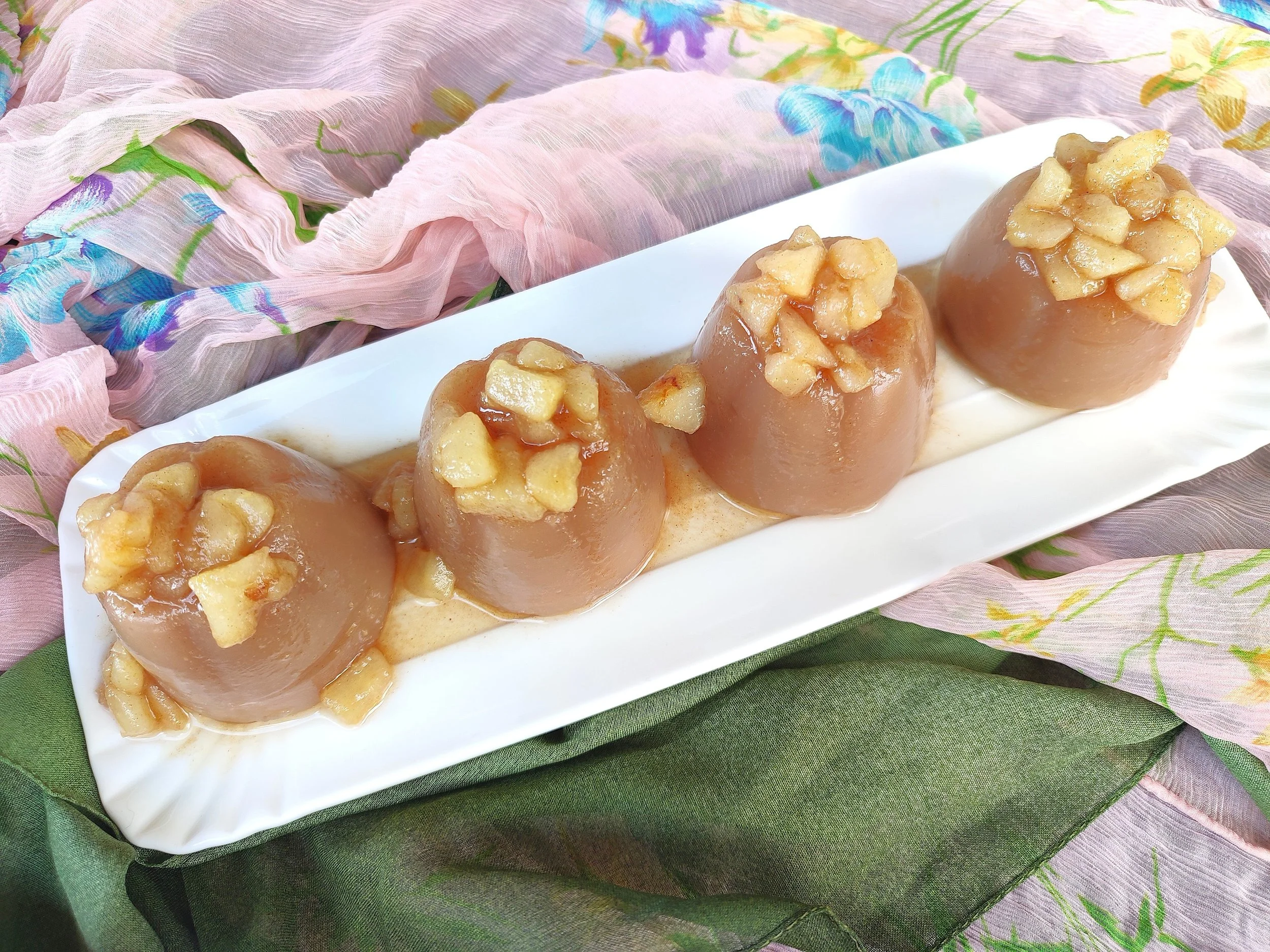 Coltiva morbidezza
