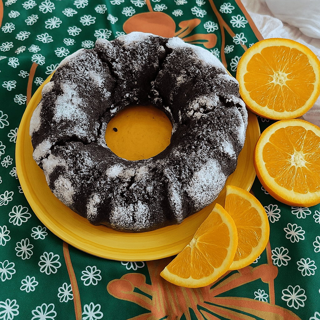 Dolce abbondanza