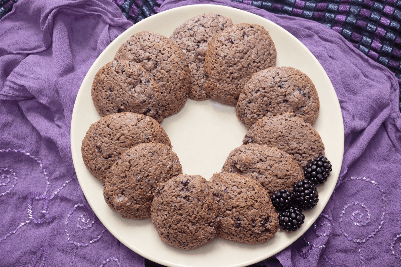 La ricetta della merenda profumata