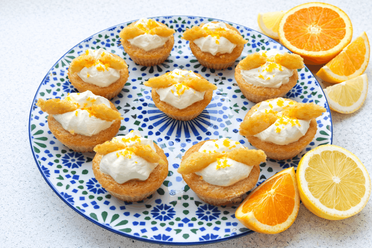 Inno alla luce e all’abbondanza