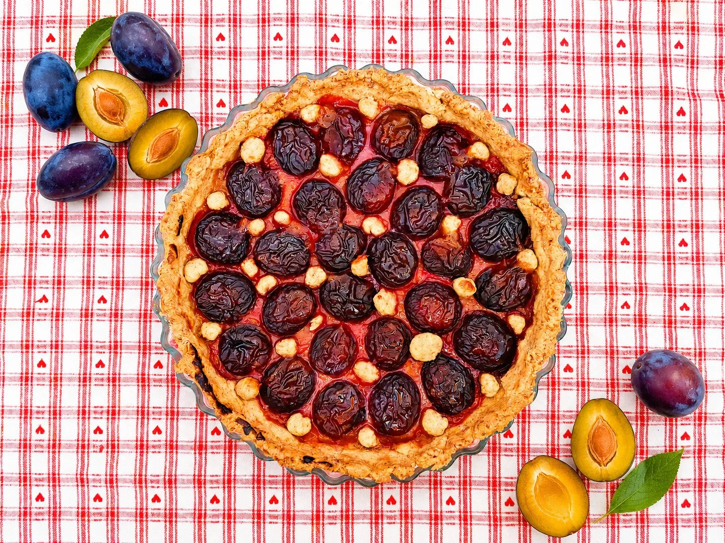 I sapori gentili