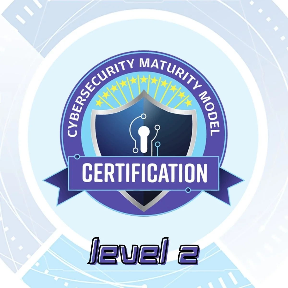 We're CMMC Level 2 Certified. Here's What That Means for Your Program