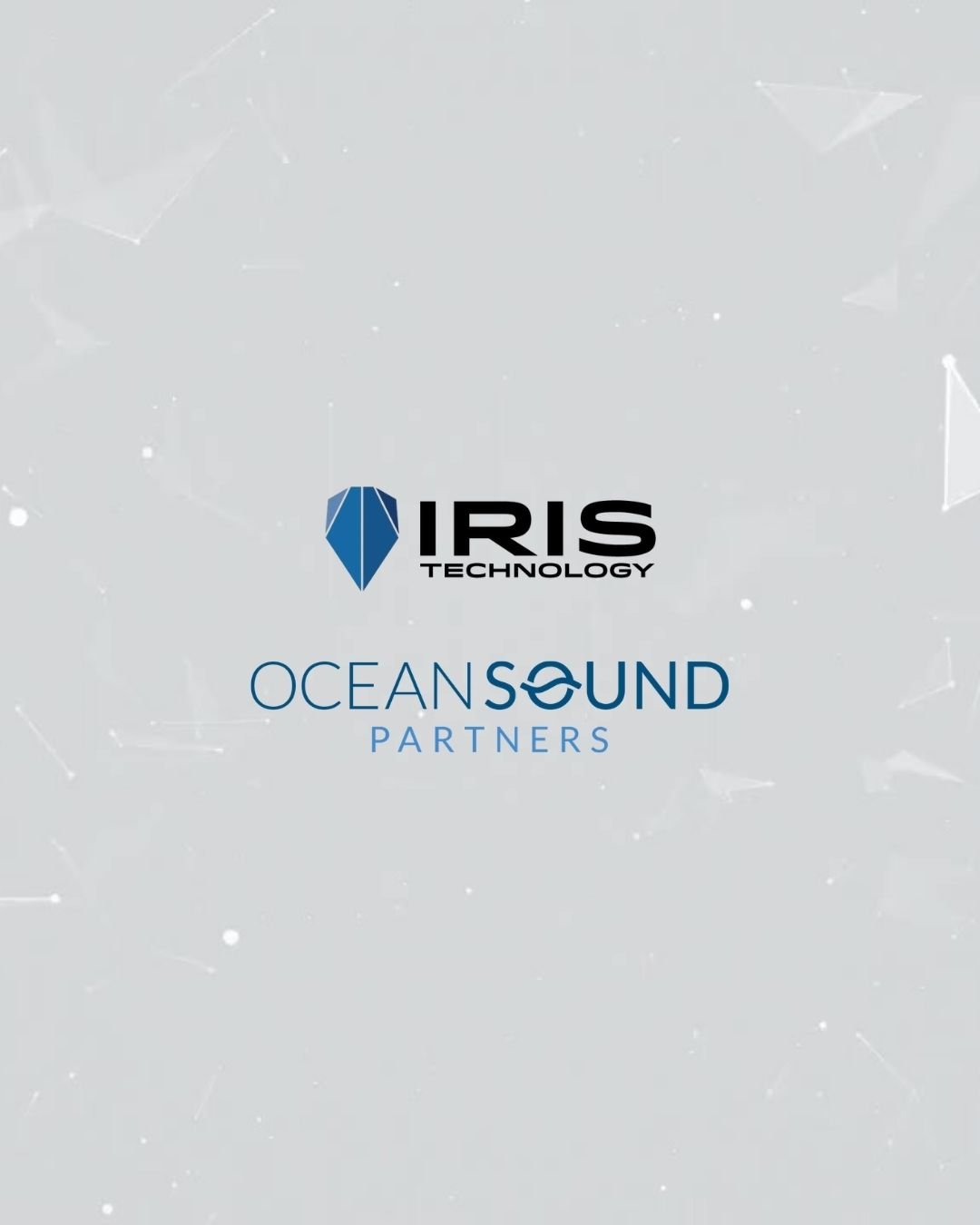 Iris Technology, an Established Provider of Radiation-Hardened Electronics for National Security Space, Announces Strategic Investment from OceanSound Partners