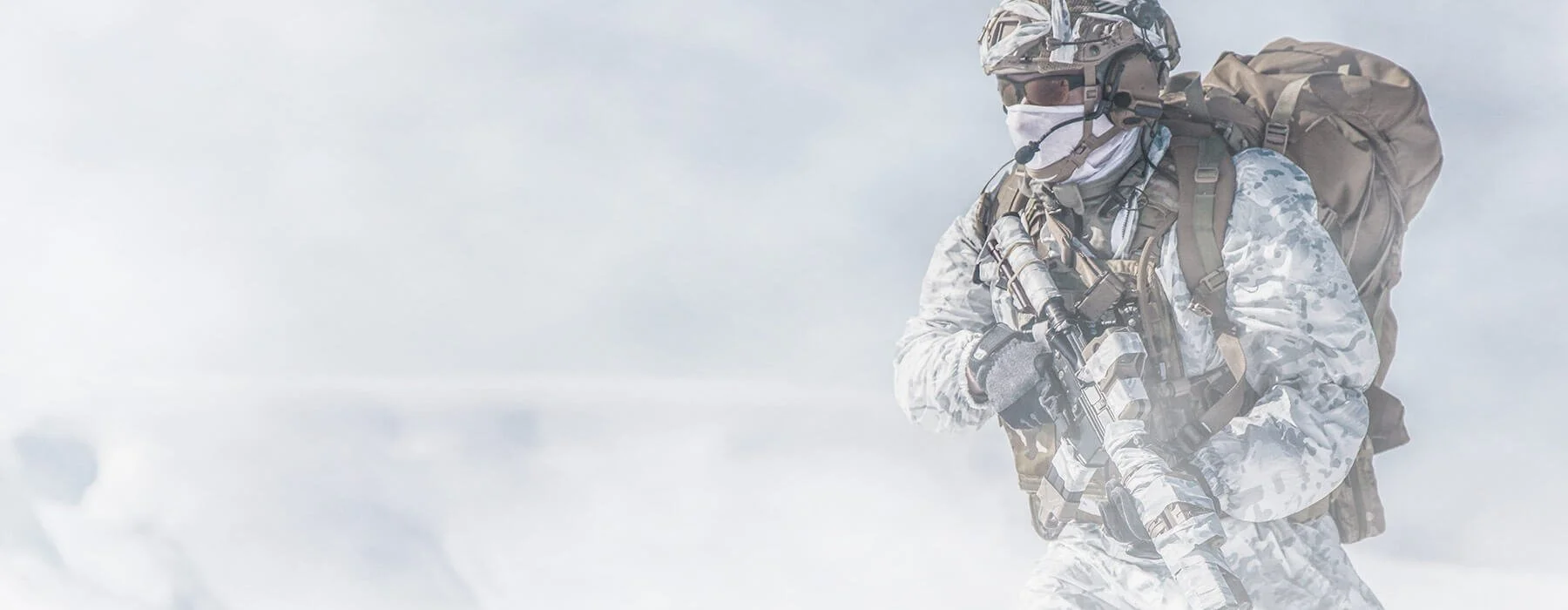 We help you reach Mission Success — About Us — Iris Technology