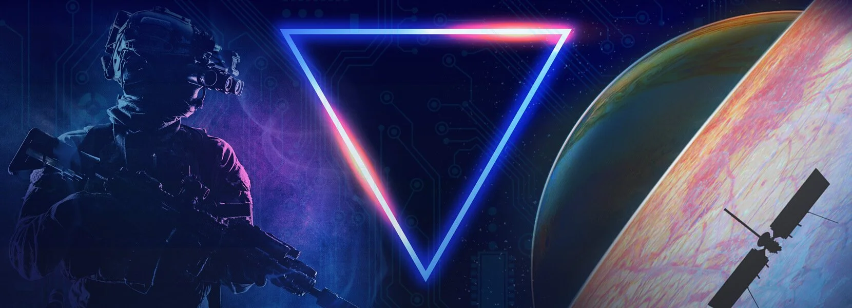 Iris Technology