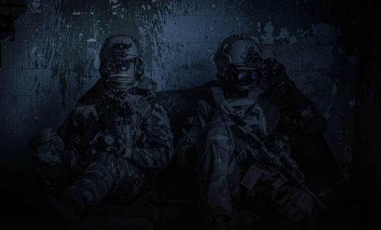 Tactical Overview — Iris Technology