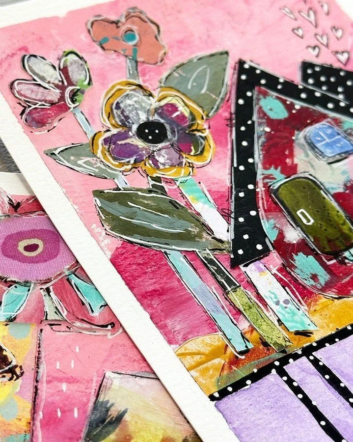Want another SNEAK PEEK? This is a sneak peek of the freebie I offer for signing up for my newsletter through the Faith Journaling Collective Workshop from @faithbundles. It's a new free offering only available to those who join the workshop for both
