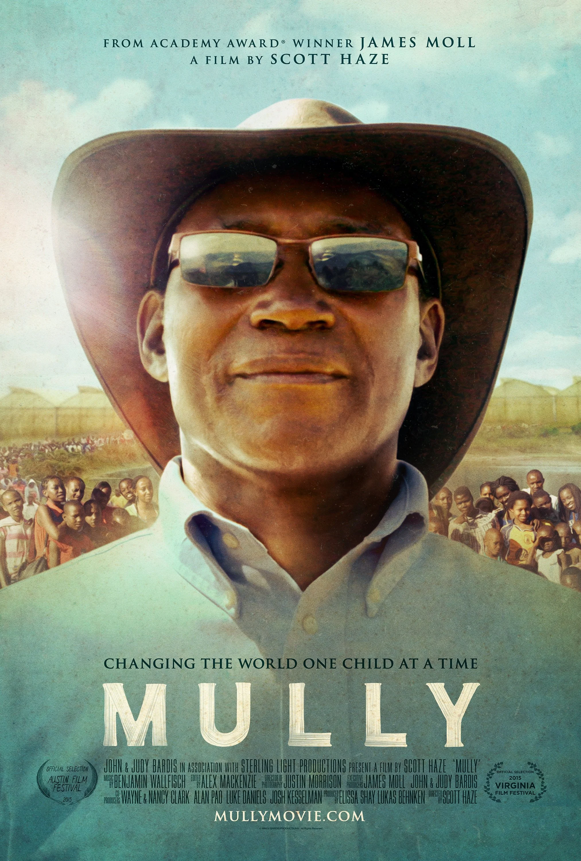 Mully 2015 Film