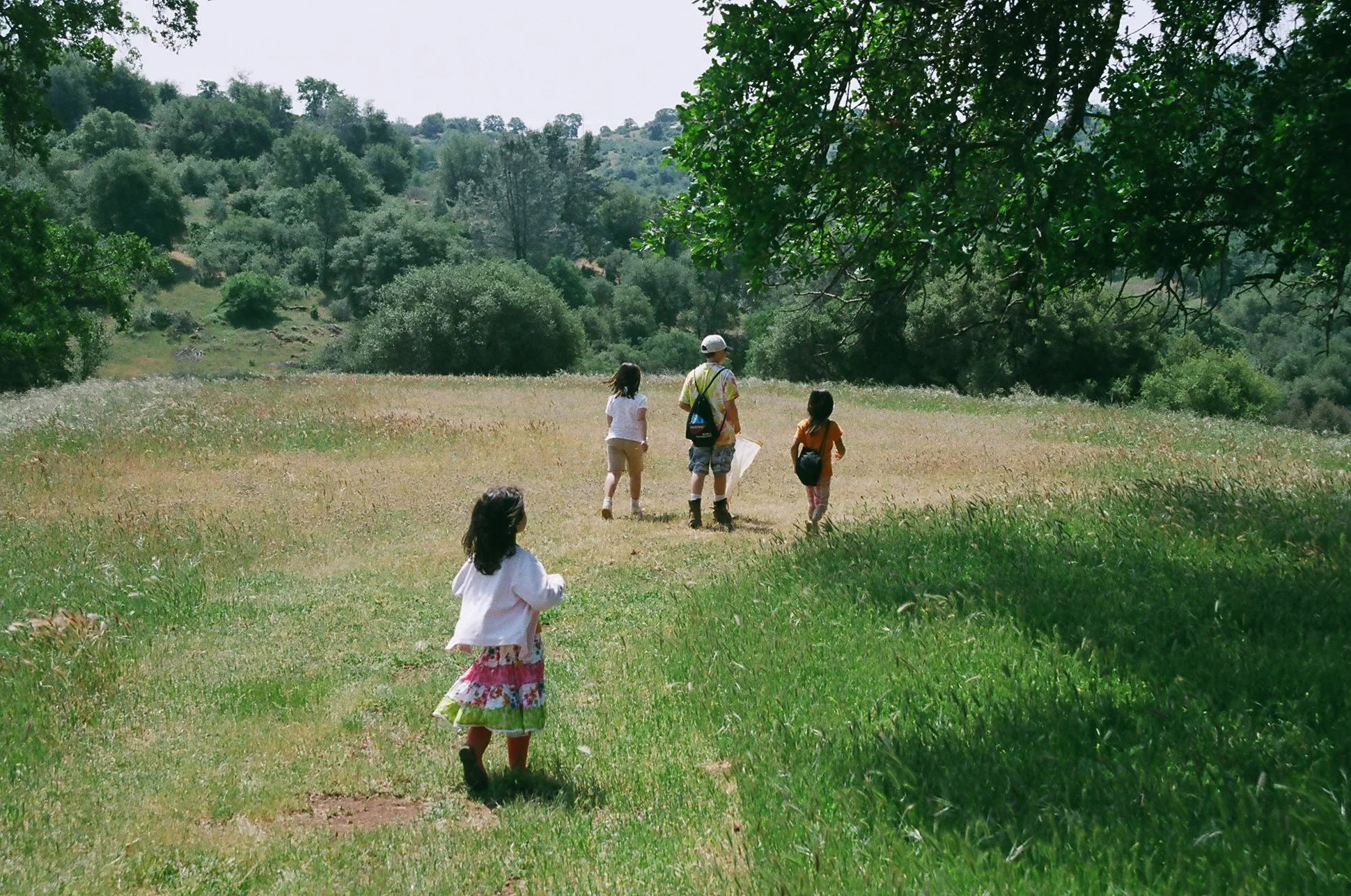 Learn more about the COMMUNITY at Our Lady's Ranch