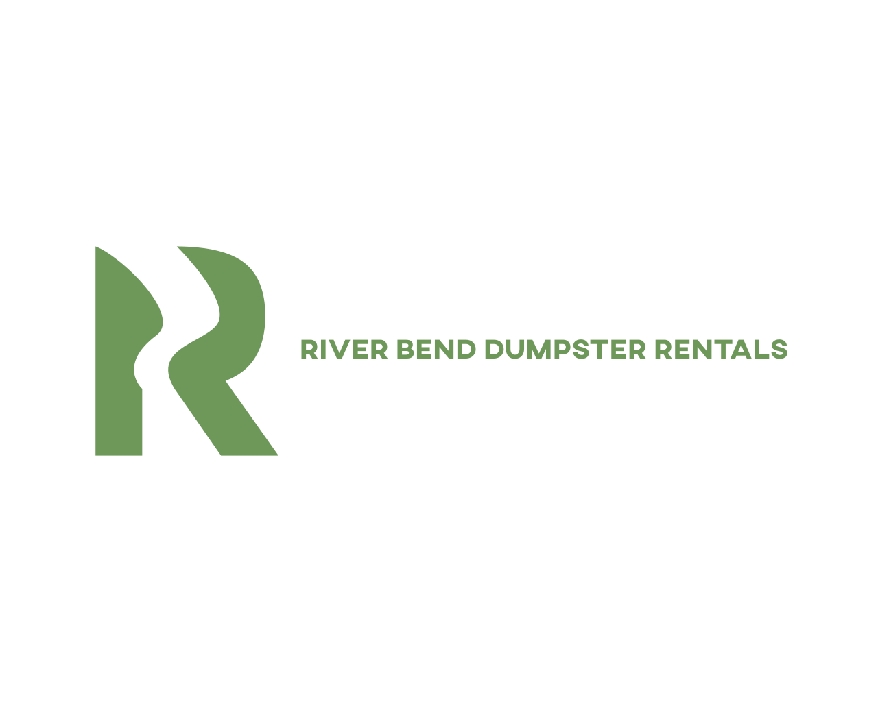 River Bend Dumpster Rentals