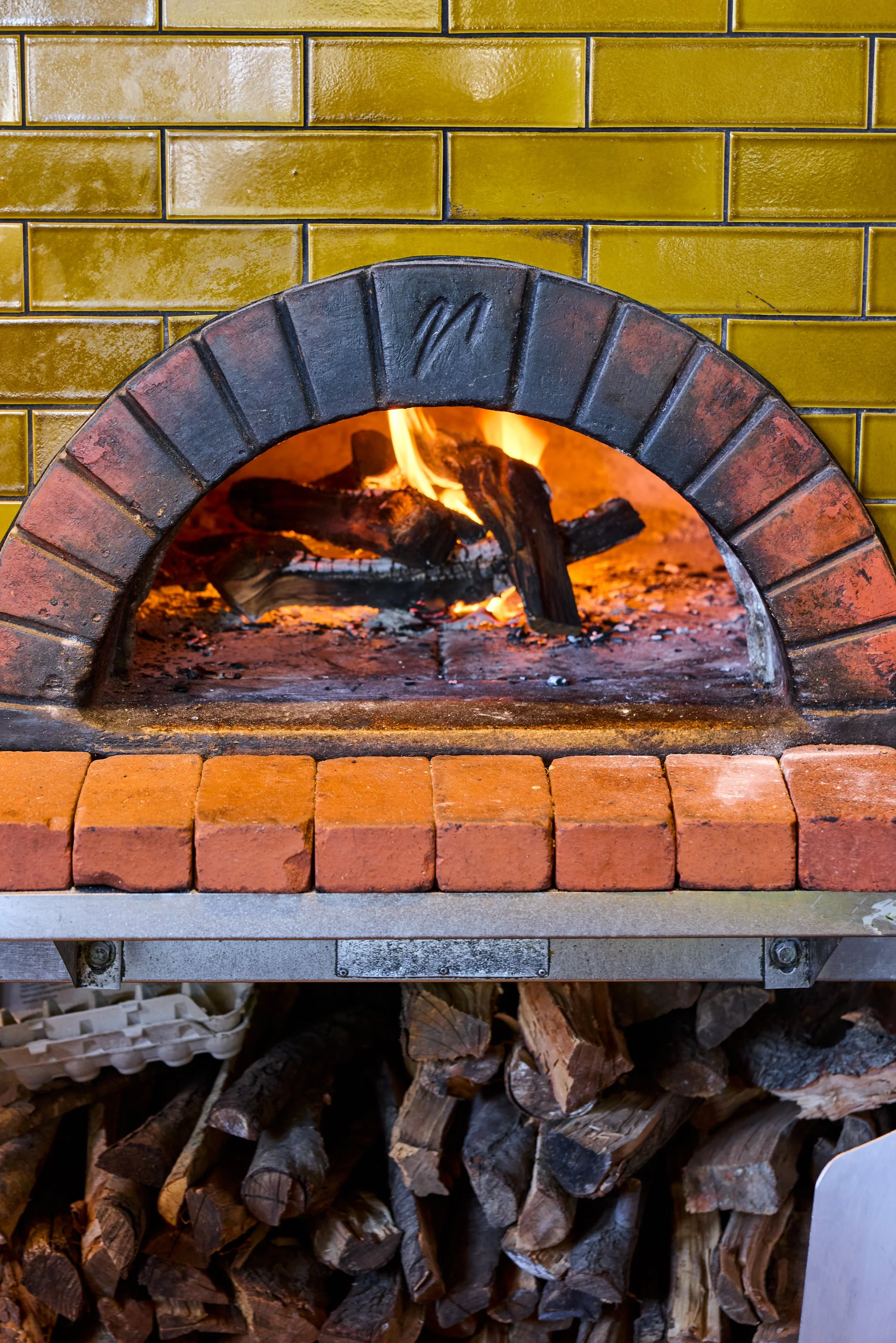 Nopa Wood Fired Oven (photo by Hardy Wilson)
