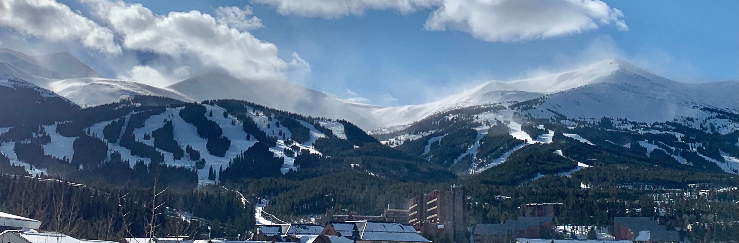 Last Call for our Breckenridge Trip!