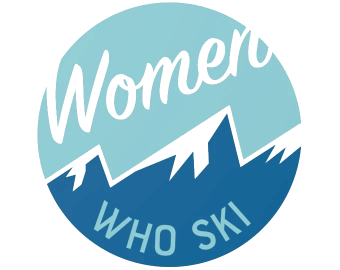 Women Who Ski