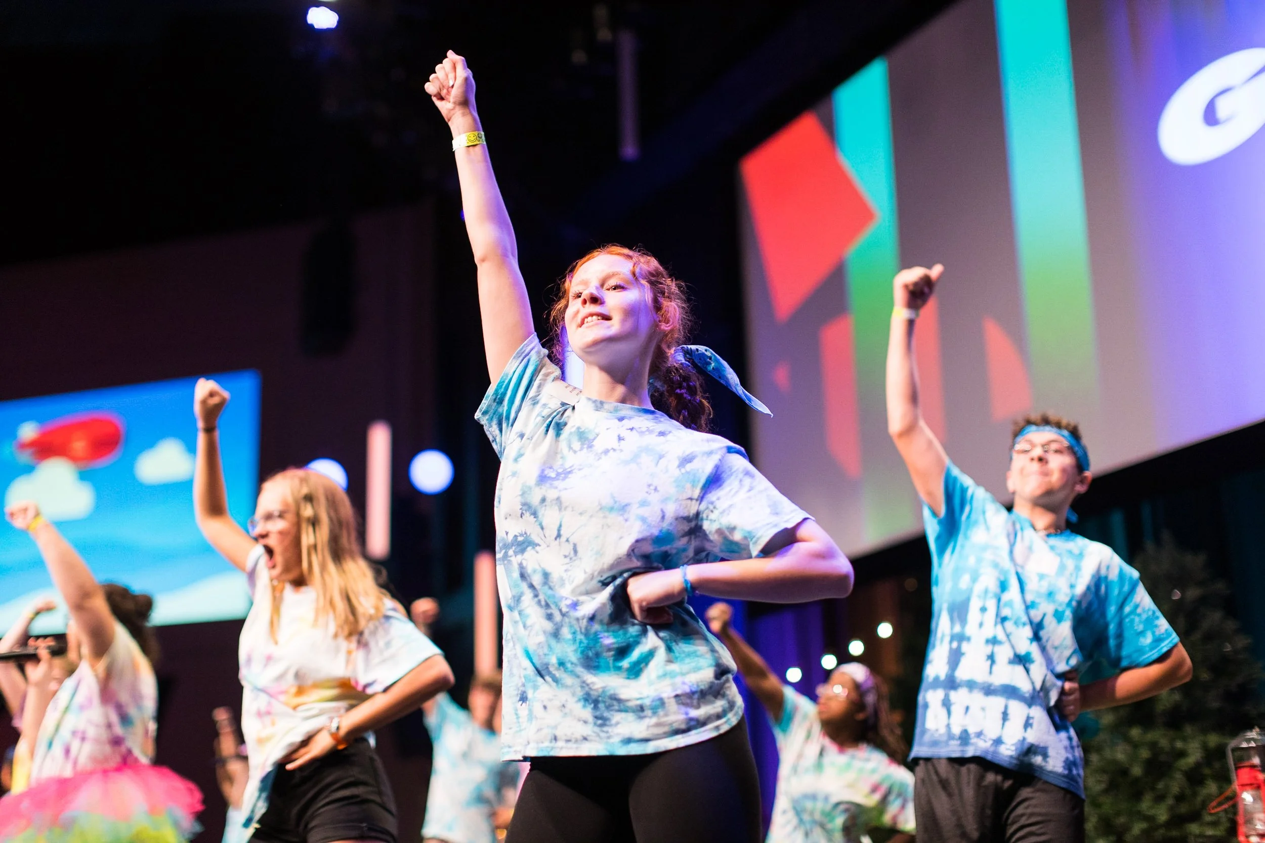 KidFest — Calvary Church