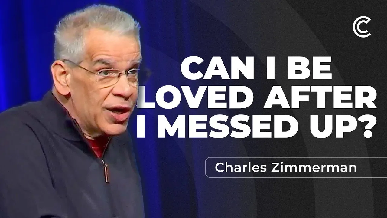 This is REAL Love in a World of Broken Marriages