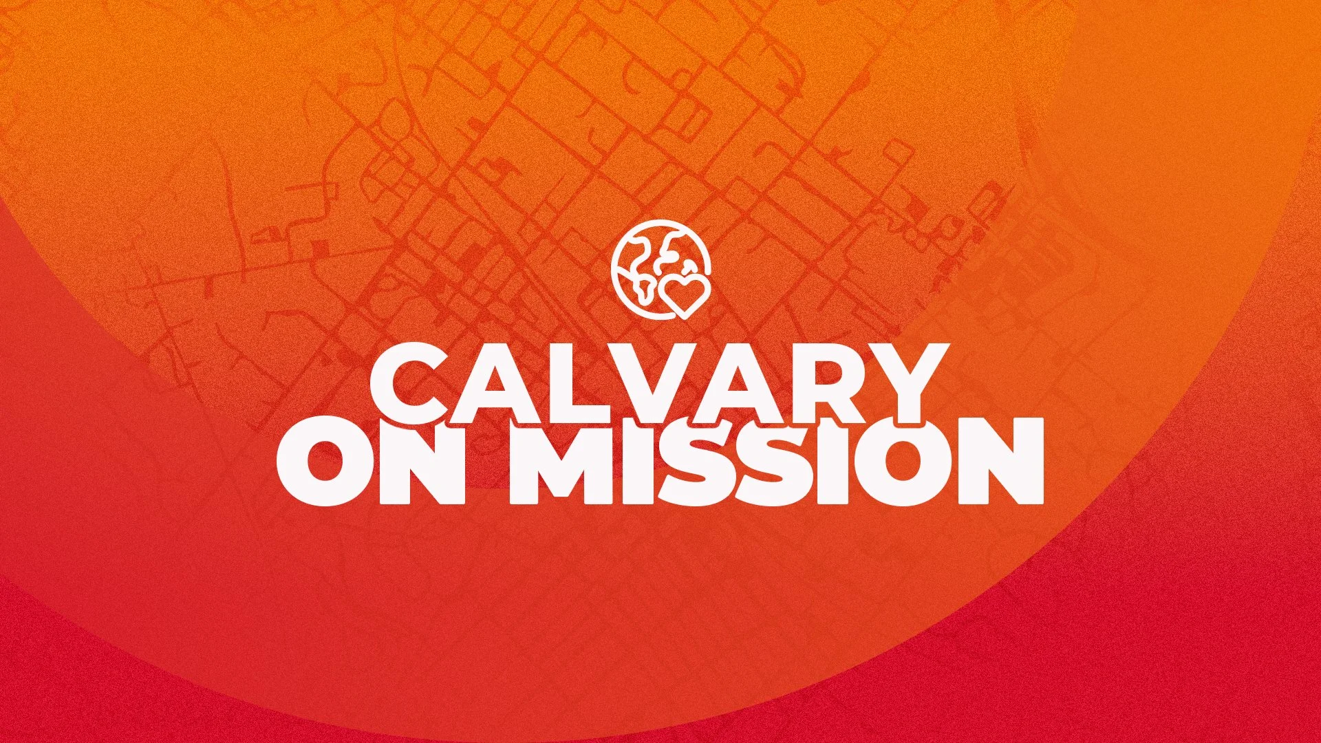 Calvary on Mission