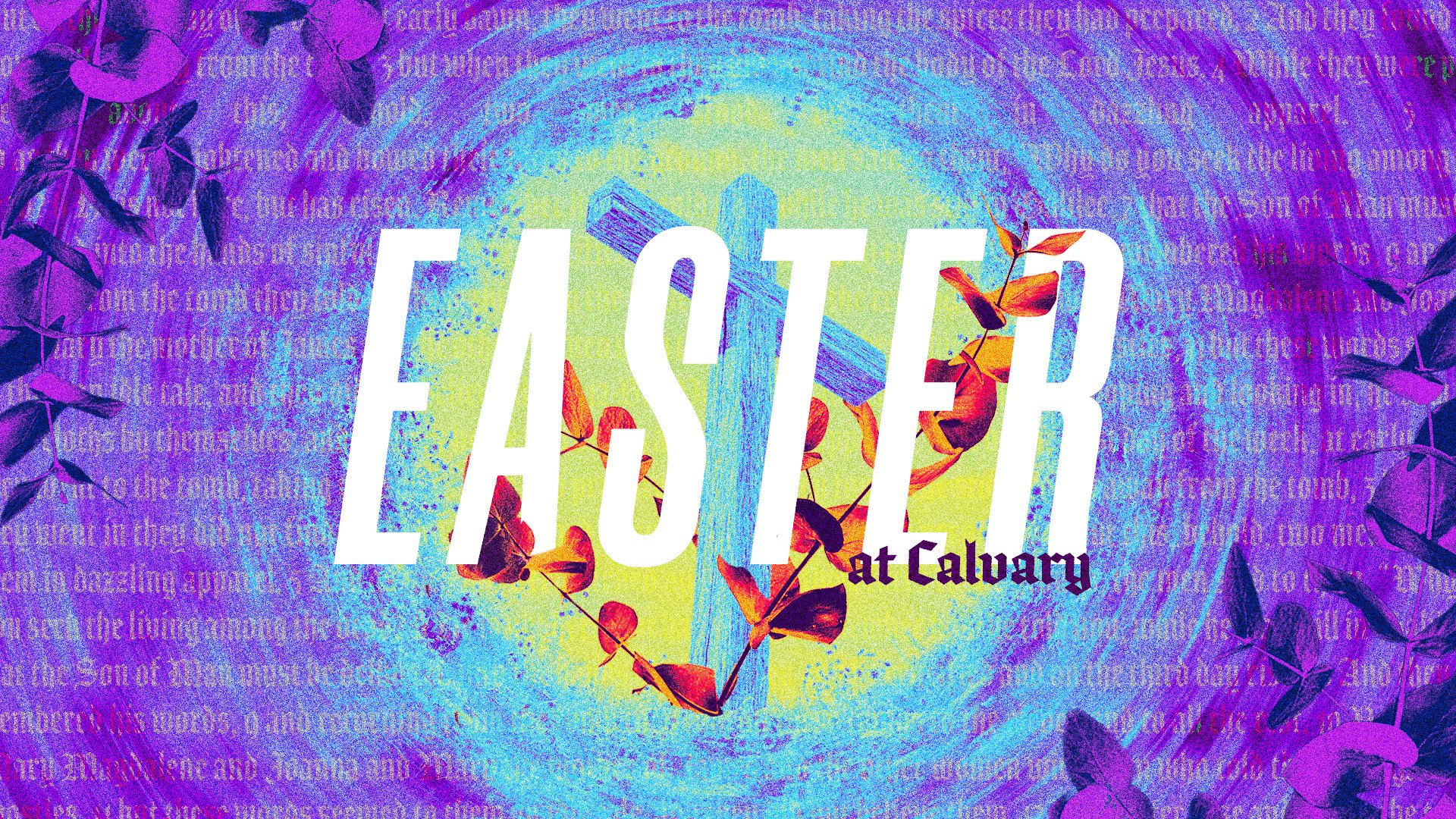 The End Was Not The End