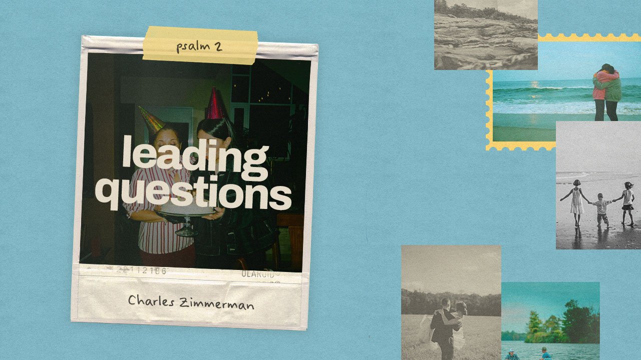 Leading Questions