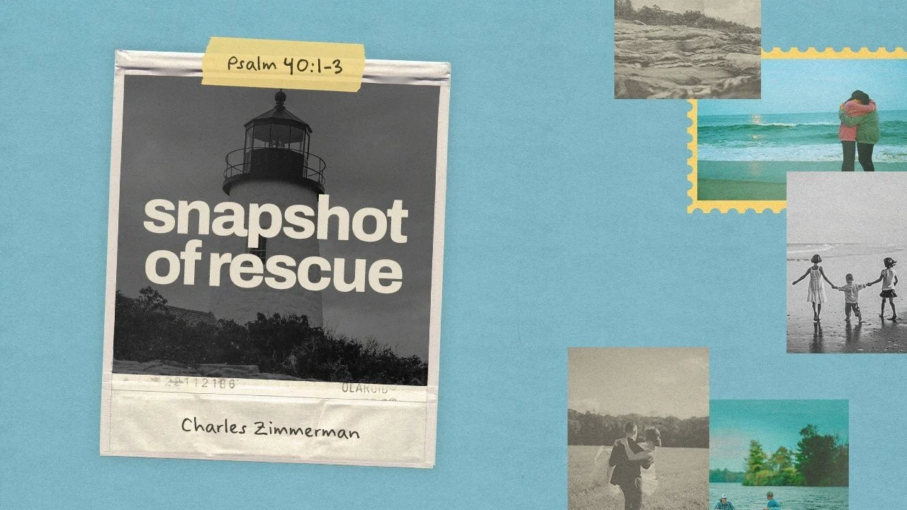 Snapshot of Rescue