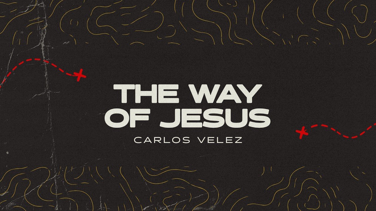 The Way of Jesus