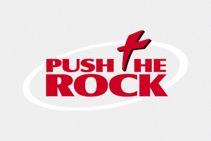Push the Rock