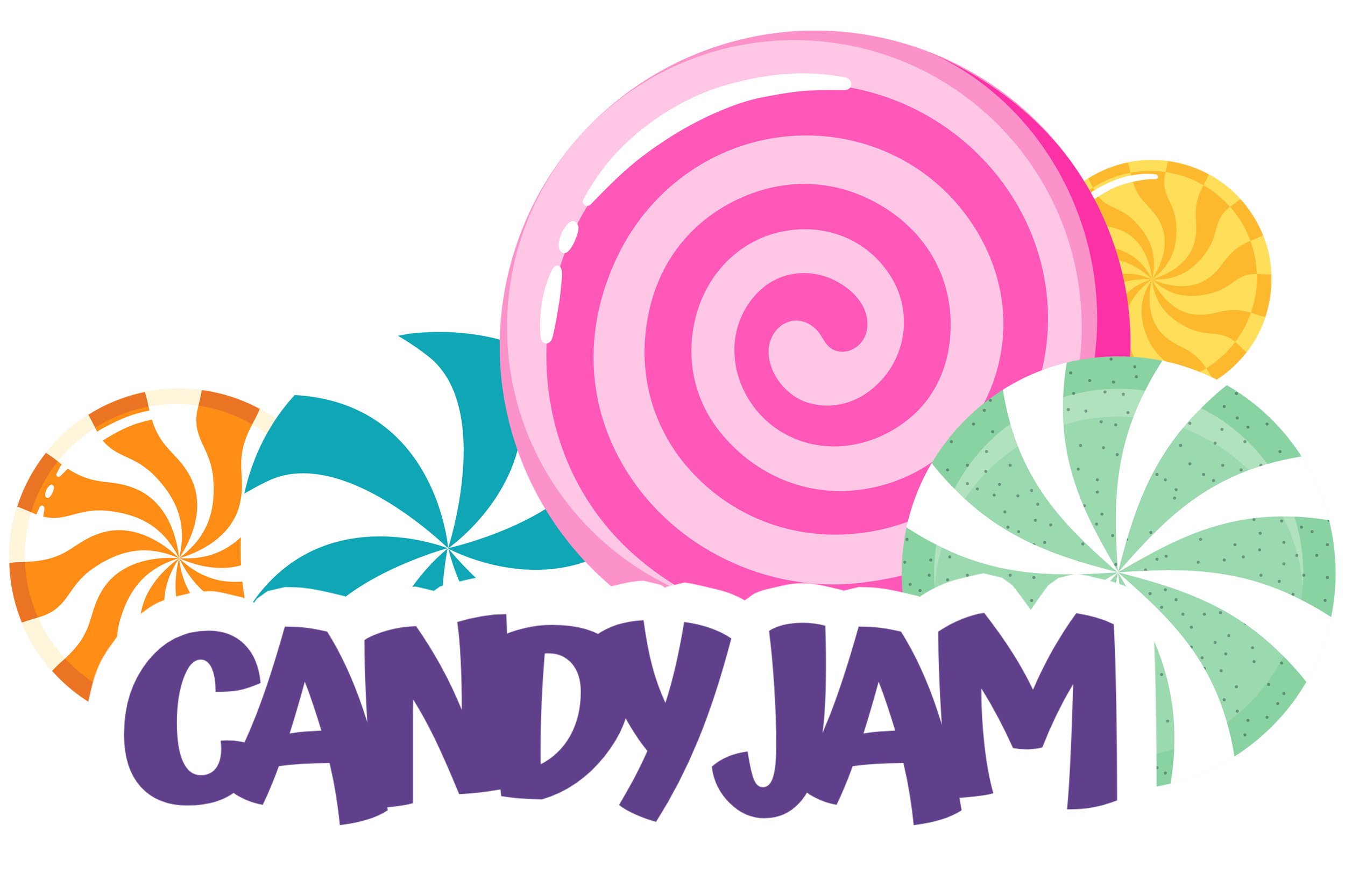 Candy Jam, October 25 Free Family Event — Calvary Church