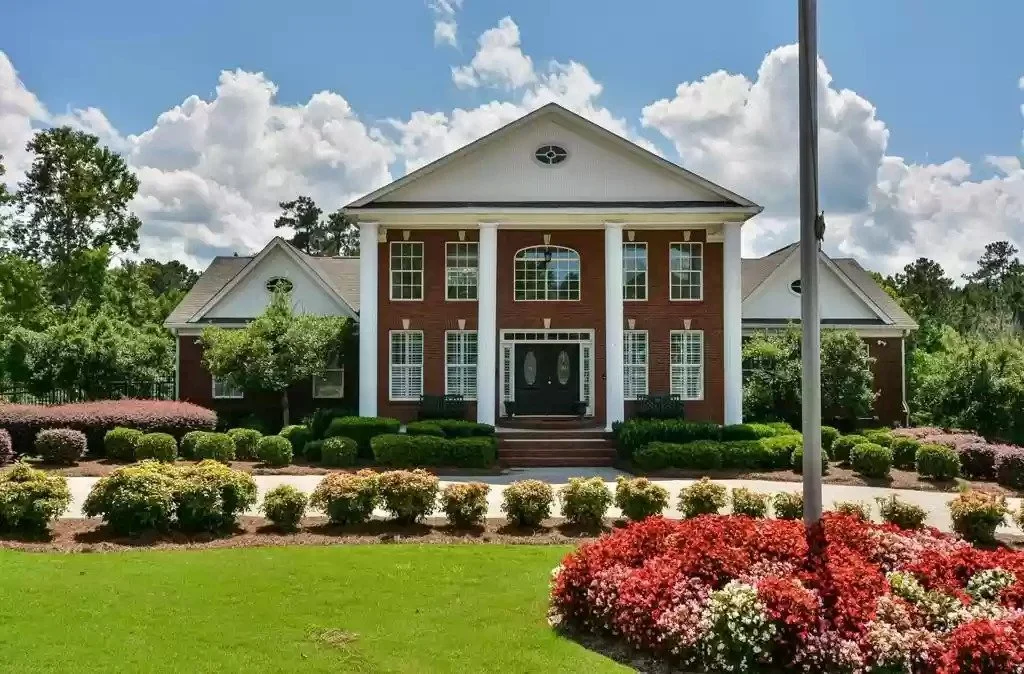 Community Information — Senators Ridge HOA