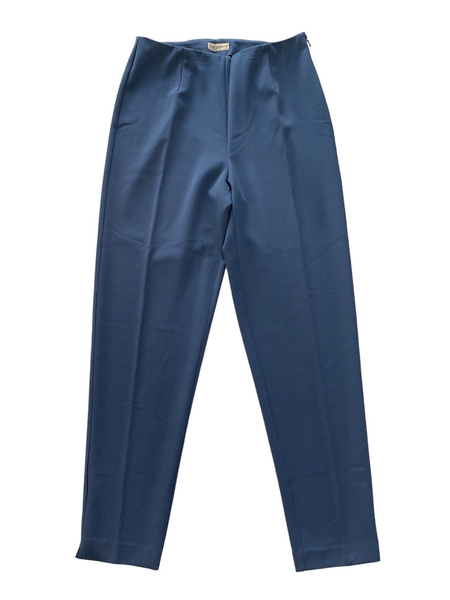Travel Smith Blue Pants