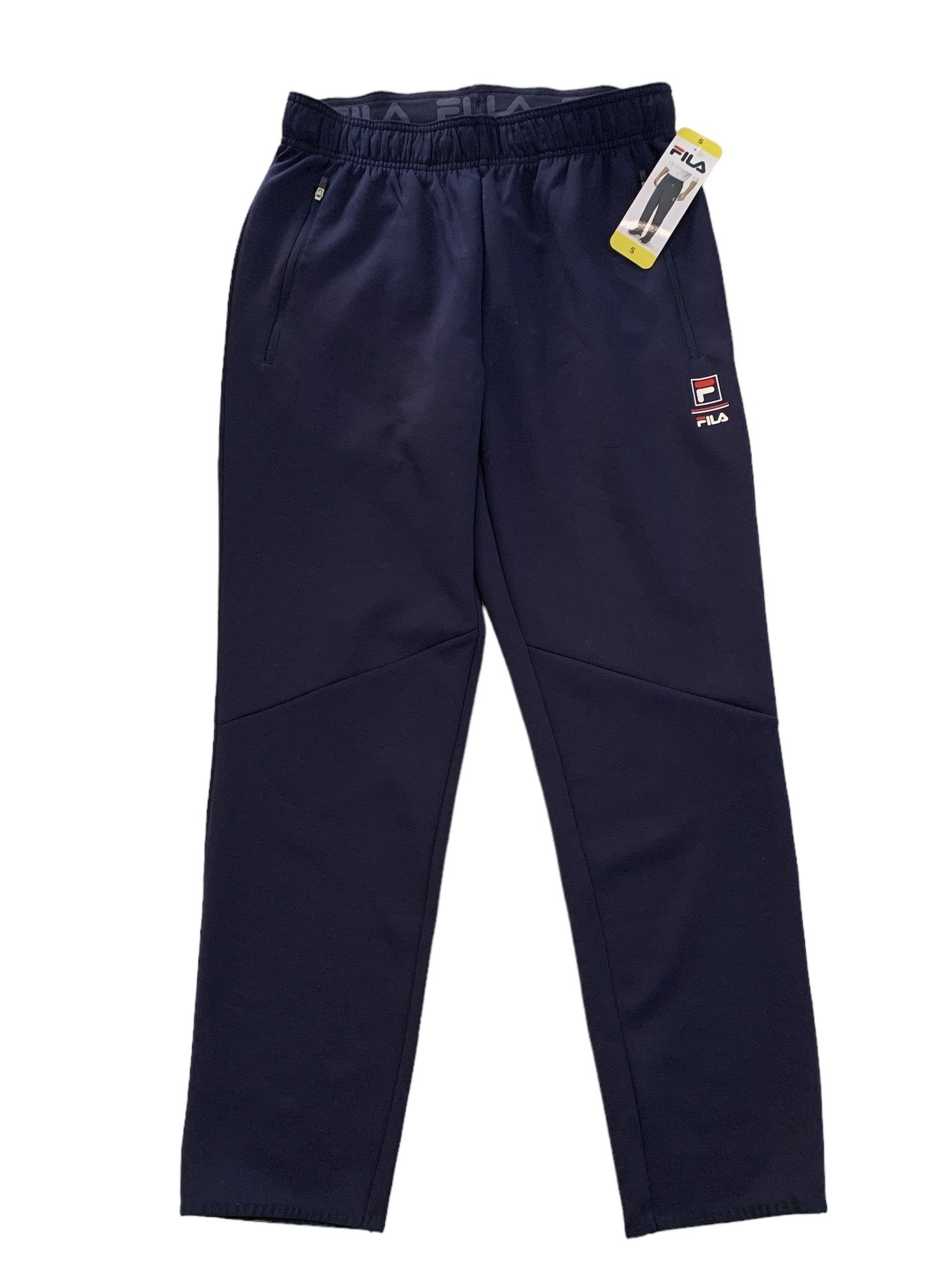 New Fila Joggers