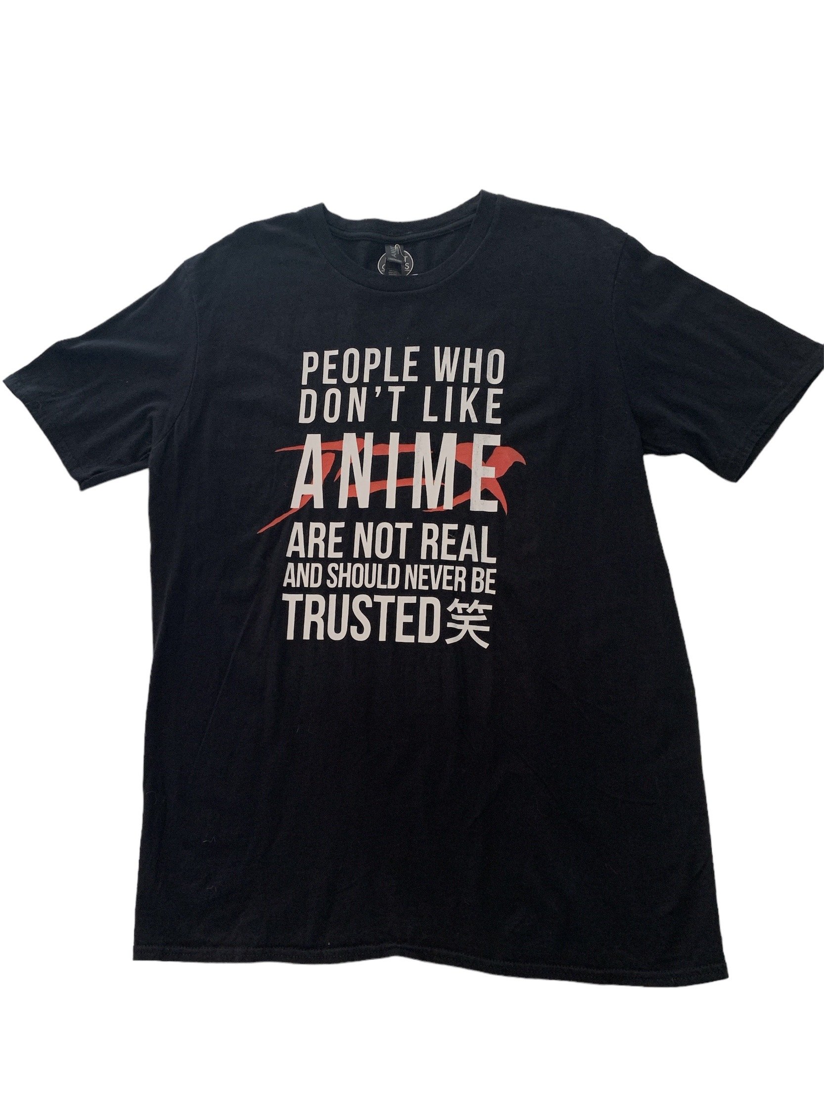 Lost Gods Collective T-Shirt