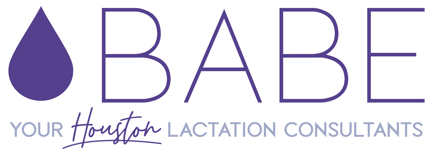 Bay Area Breastfeeding &amp; Education