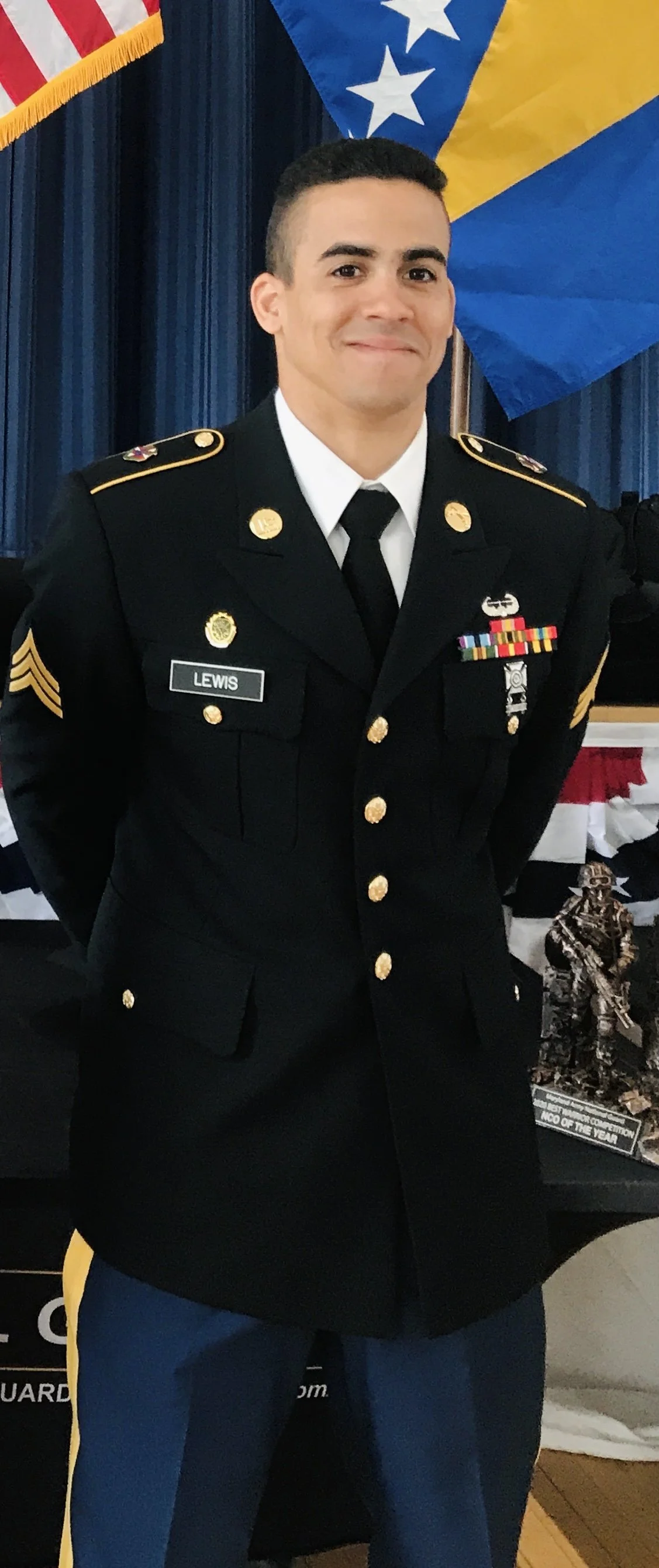 Community and financial service