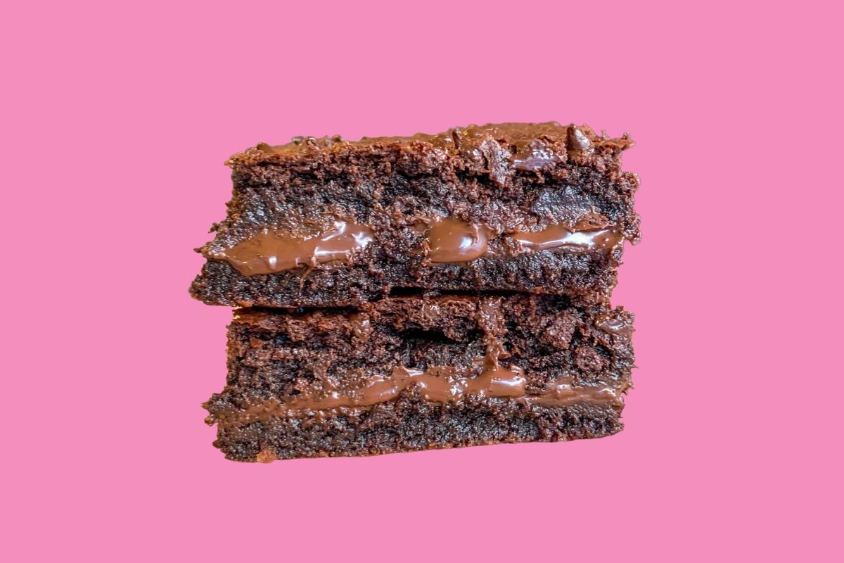 Dark Side Brownie