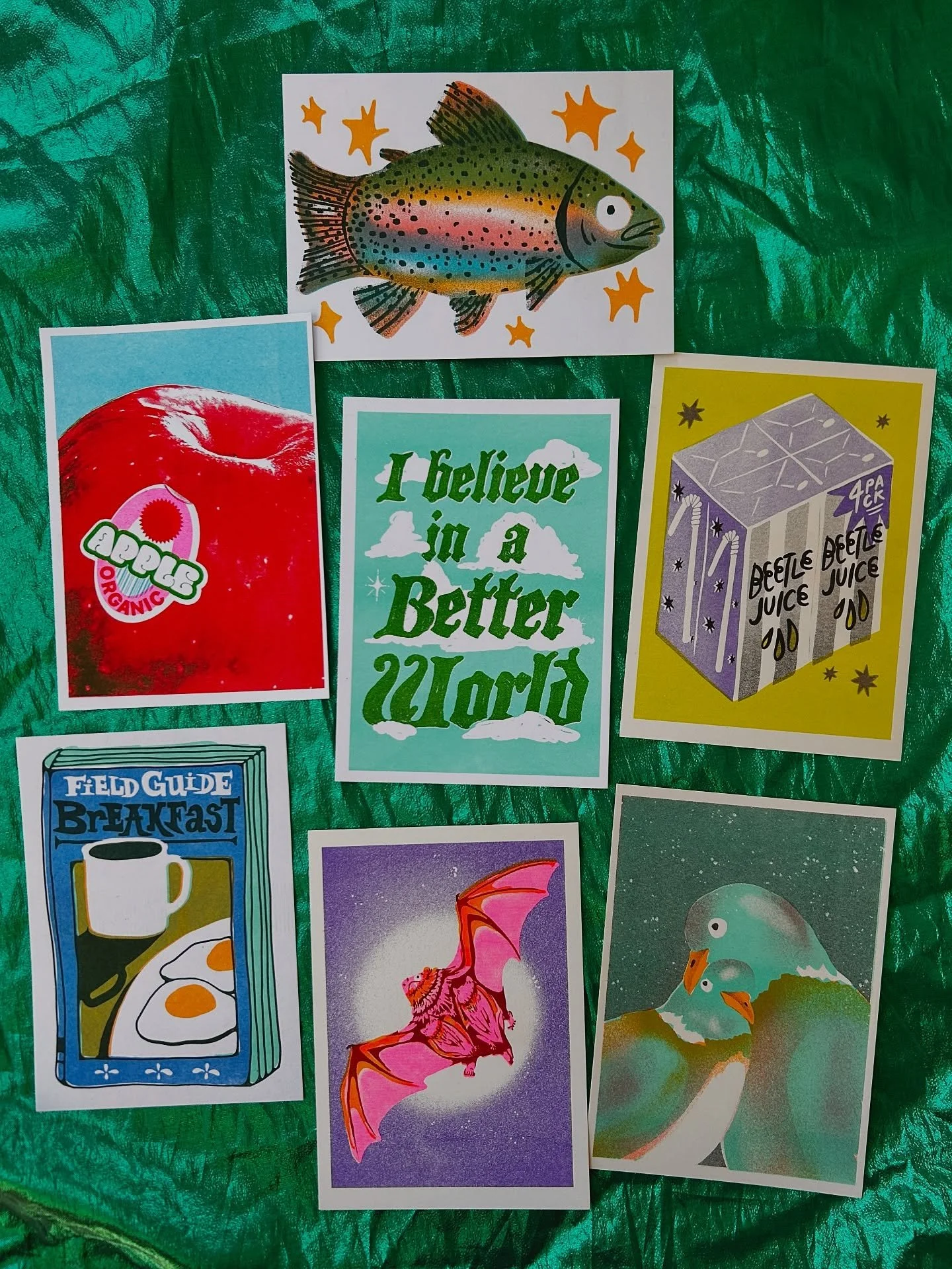 📣 THE COWBOY PRINT CLUB SECRET SHOP IS LIVE! 📣

For those who may have missed an exclusive print they wanted, I&rsquo;ve got a secret shop for Cowboy Print Club members where you can snag previous month&rsquo;s prints! 

Perfect for if you had to p